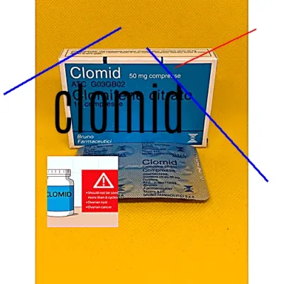 Achat clomid 50mg